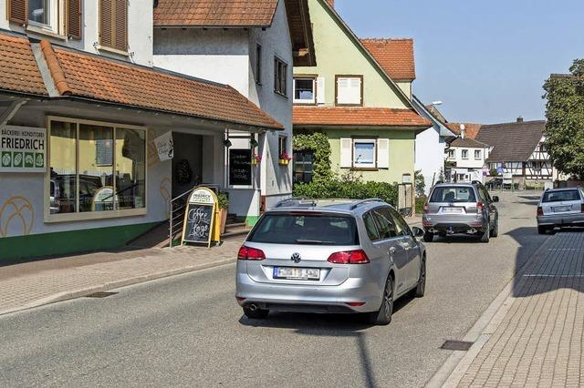 Die Sanierung zieht sich wohl hin