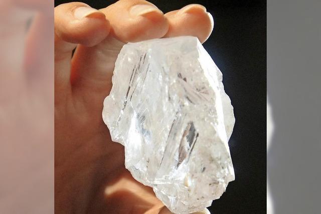 Riesendiamant