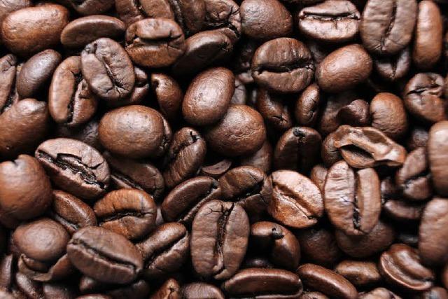 Caritas will in Werkstatt Kaffee rösten