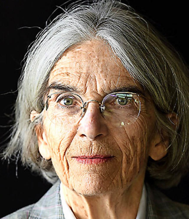 Donna Leon   | Foto: dpa