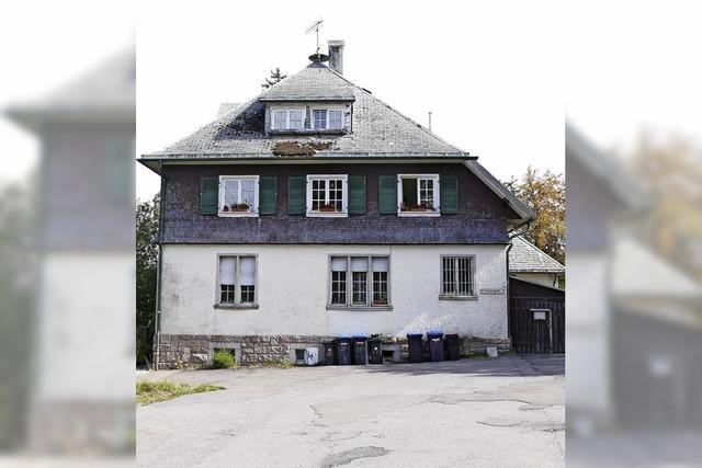 Feldberg verkauft Rathaus Brental