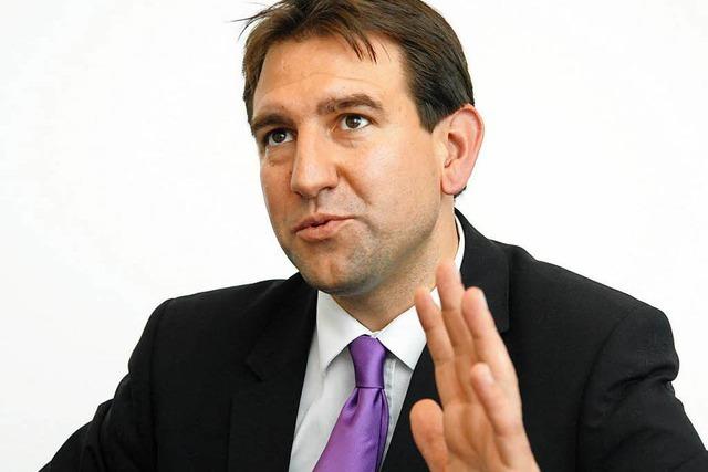Sdbaden-CDU braucht einen neuen Chef