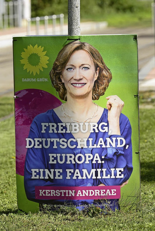 Nach der Wahl ist vor den Koalitionsgesprchen.  | Foto: Ingo Schneider