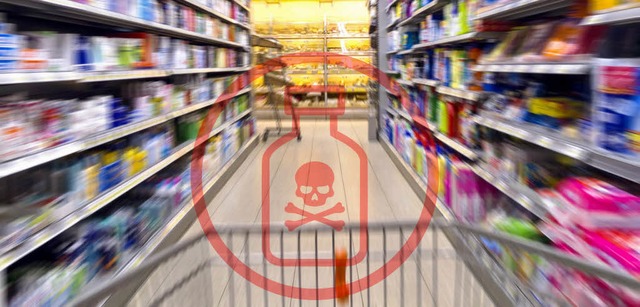 Welche Produkte betroffen sein knnten, wei man nicht.  | Foto: Flashpics (adobe.com)