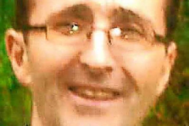 Polizei sucht vermissten Mann bei Buchenbach