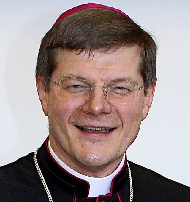 Erzbischof Stephan Burger  | Foto: Christa Maier