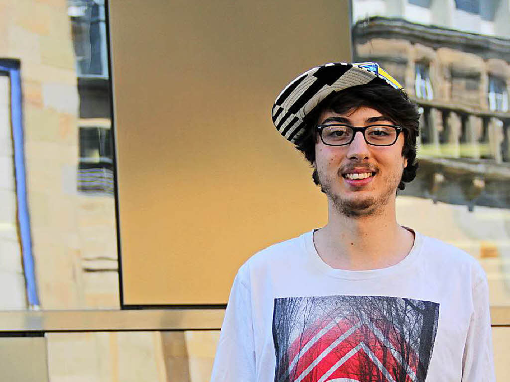 Bitte mehr Respekt OB Salomon verliert die Contenance Freiburg