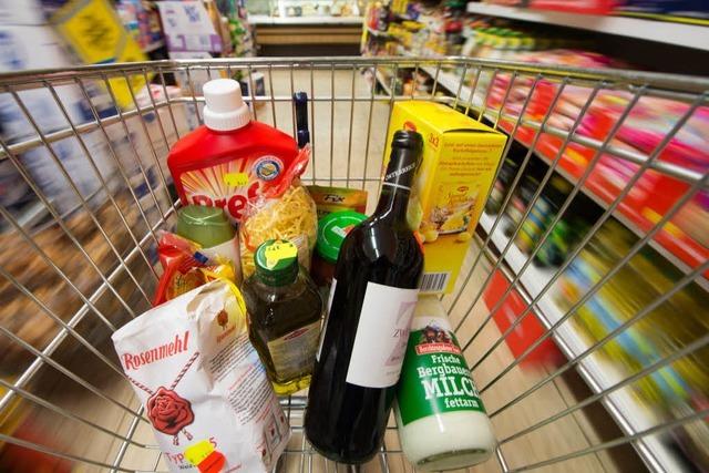Ermittler halten Festgenommenen für Supermarkt-Erpresser – keine Entwarnung für Kunden