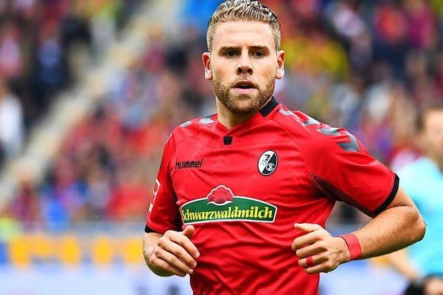 SC-Trainer Streich fordert gegen Hoffenheim mehr Torgefahr – Ravet wieder einsatzbereit