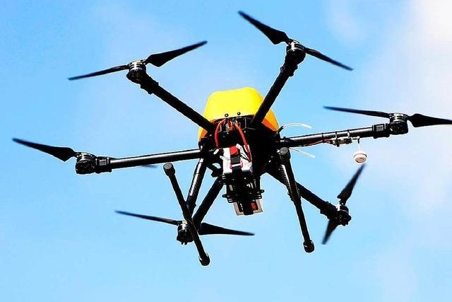 Drohnenkennzeichen und Kenntnisnachweis sind Pflicht – aber nicht alle Piloten sind betroffen