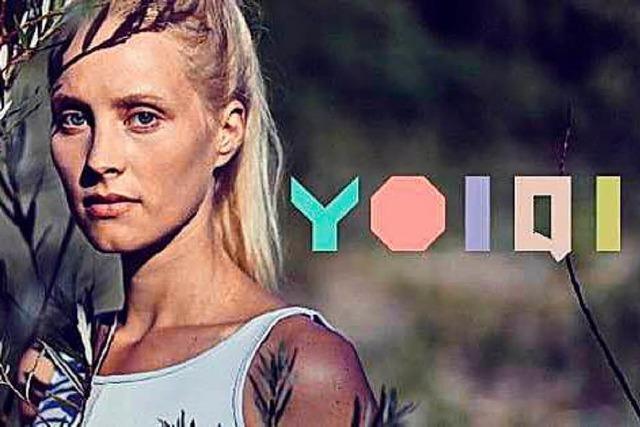 Kommenden Samstag steigt das erste Yoiqi Yoga Festival in Freiburg