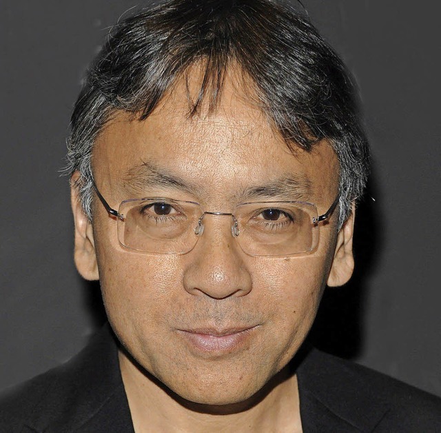 Kazuo Ishiguro   | Foto: dpa