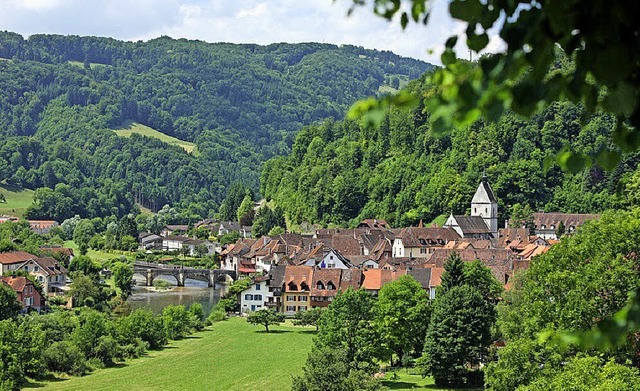   | Foto: Badenweiler Thermen und Touristik GmbH