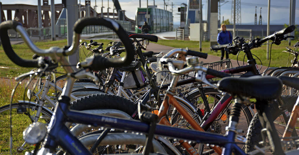 fahrrad weil am rhein