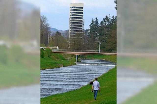 Sicherheit in Hochhusern bleibt Dauerauftrage