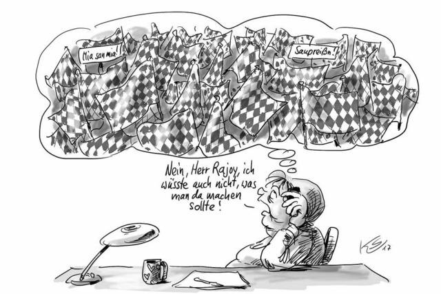 Karikatur