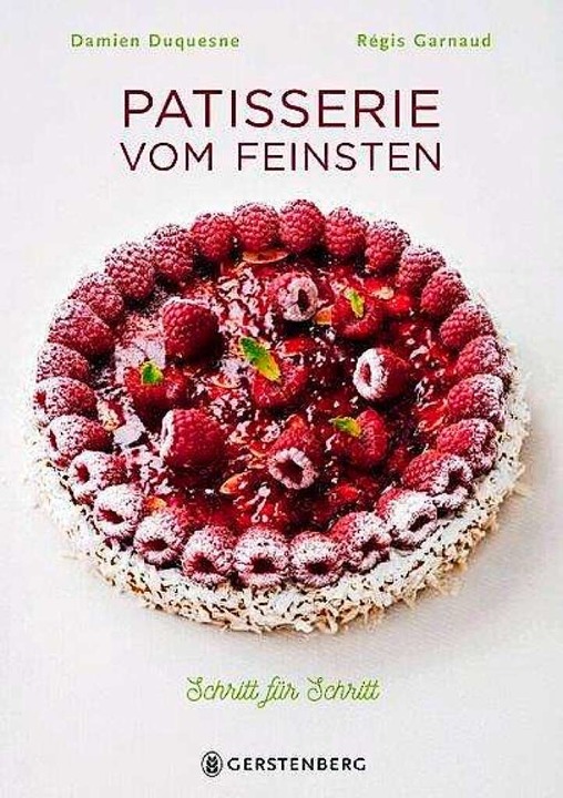 Patisserie vom Feinsten  | Foto: Promo