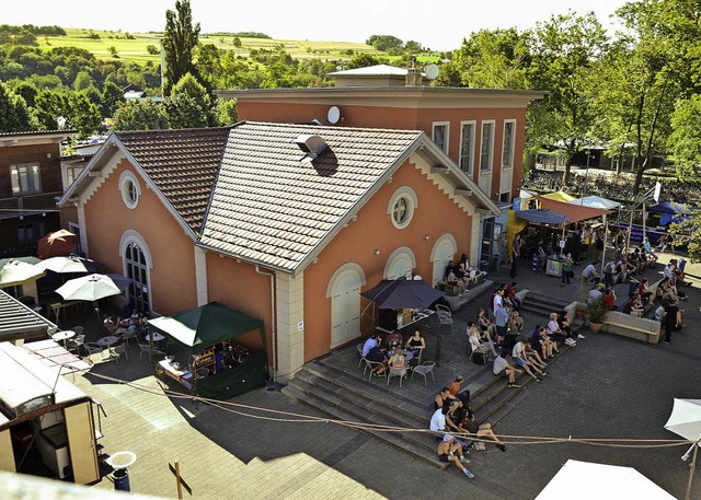   | Foto: Veranstalter/Altes Wasserwerk