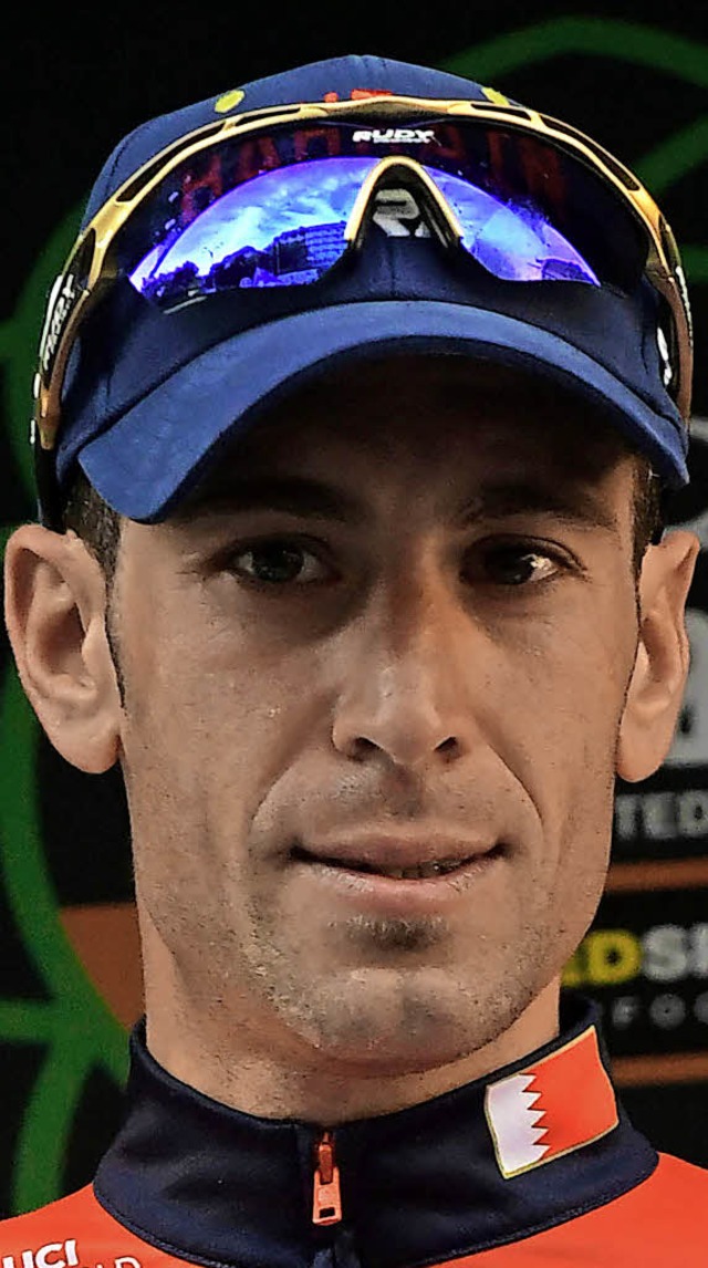 Nibali  | Foto: AFP