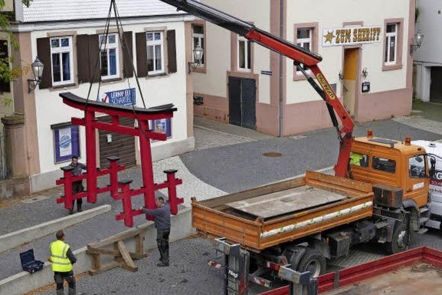 Die sechste Jahreszeit steht bevor