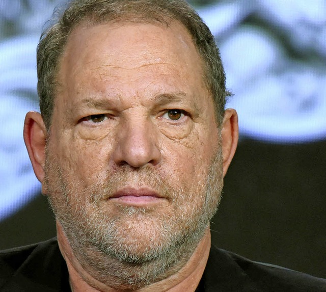 Harvey Weinstein   | Foto: DPA