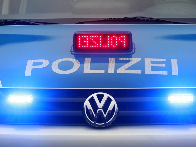 Die Polizei erinnert an die Pflicht de...s sie nicht lrmen  kann. (Symbolbild)  | Foto: Roland Weihrauch