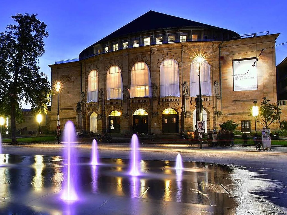 Theater Freiburg bietet Sondervorstellungen mit 40 Prozent BZCard
