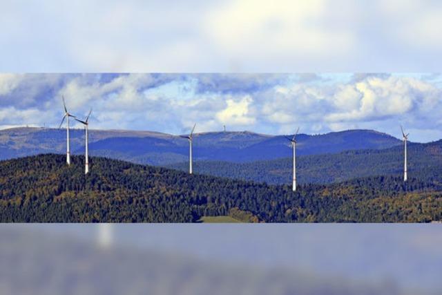 Windkraft wird wieder attraktiver