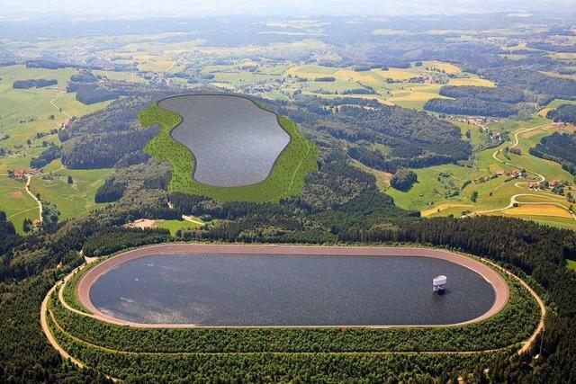 Pumpspeicherkraftwerk Atdorf wird doch nicht gebaut