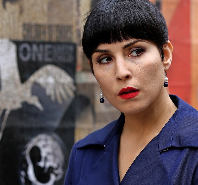 Multiple  Identitt: Noomi Rapace  | Foto: splendid