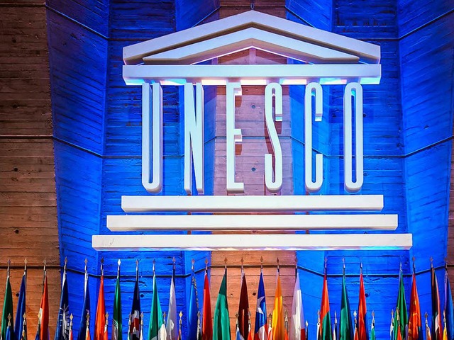 Die USA ziehen sich aus der Unesco zurck.  | Foto: dpa