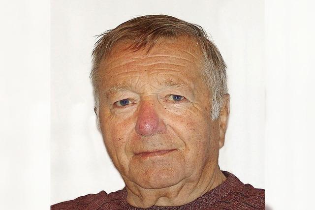 48 Jahre als Schiedsrichter aktiv