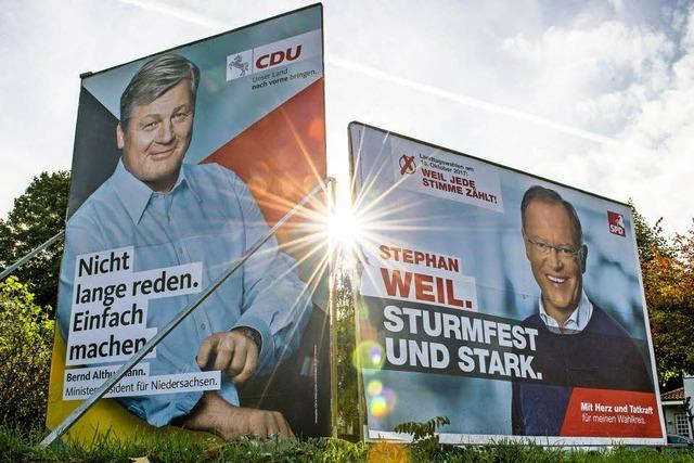 Ministerprsident Weil knnte zum Hoffnungstrger der SPD werden
