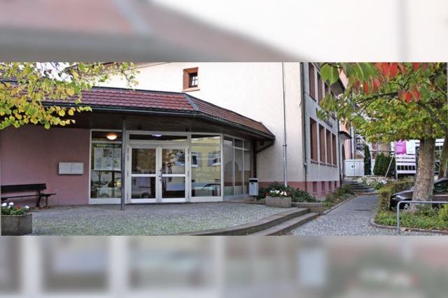 Kein Bürgerbüro für Neuershausen