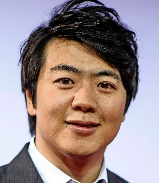 Lang Lang   | Foto: dpa