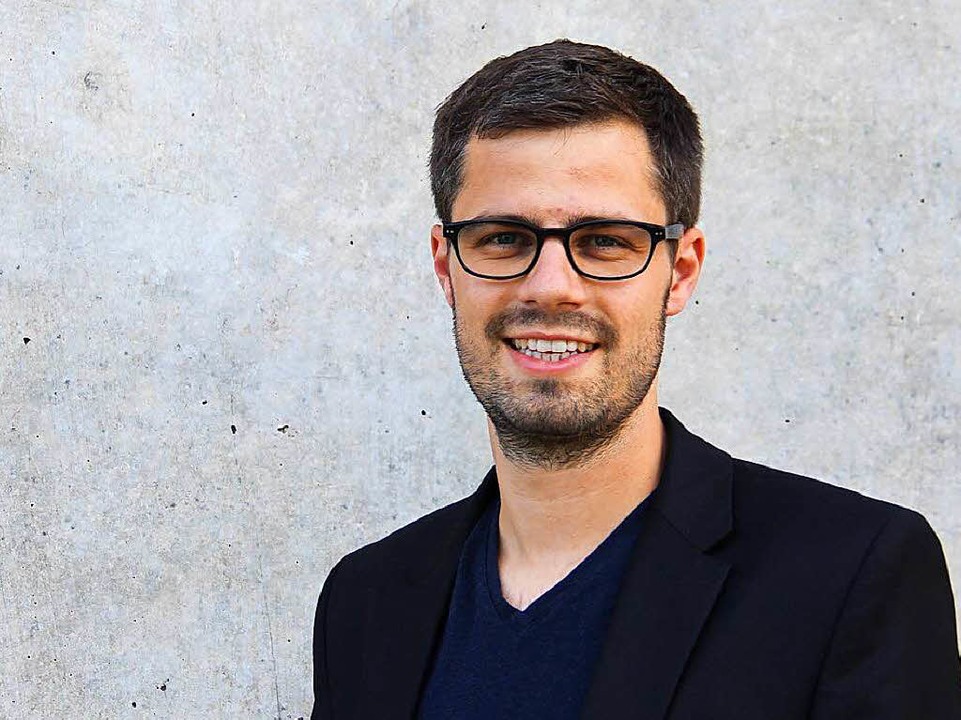 Julien Bender  | Foto: Privat