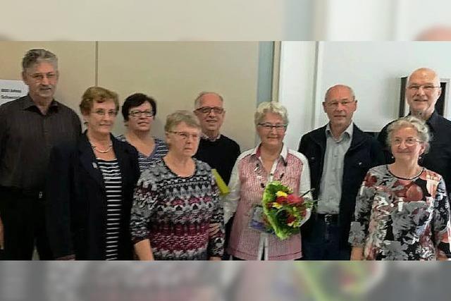 Altenwerke whlen neuen Vorstand