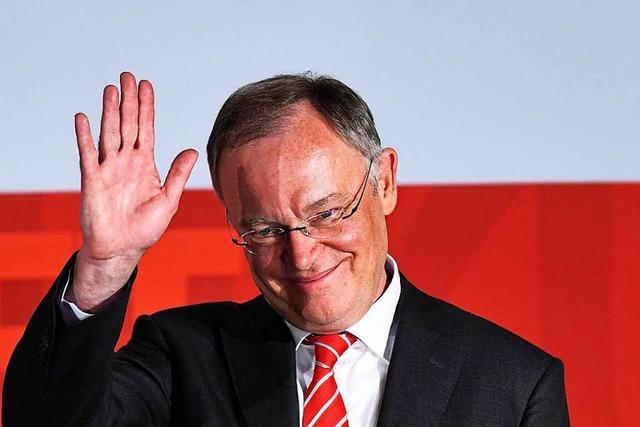 SPD deklassiert CDU in Niedersachsen – Schwierige Regierungsbildung erwartet