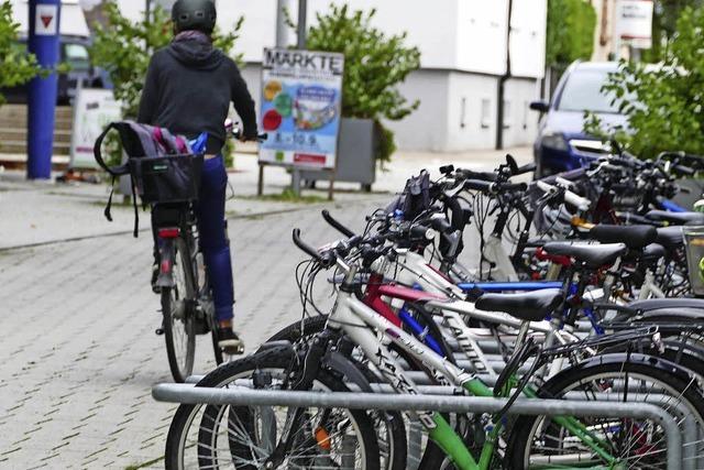 Stadt plant Aktionen zu Themen wie Mobilitt und Essen