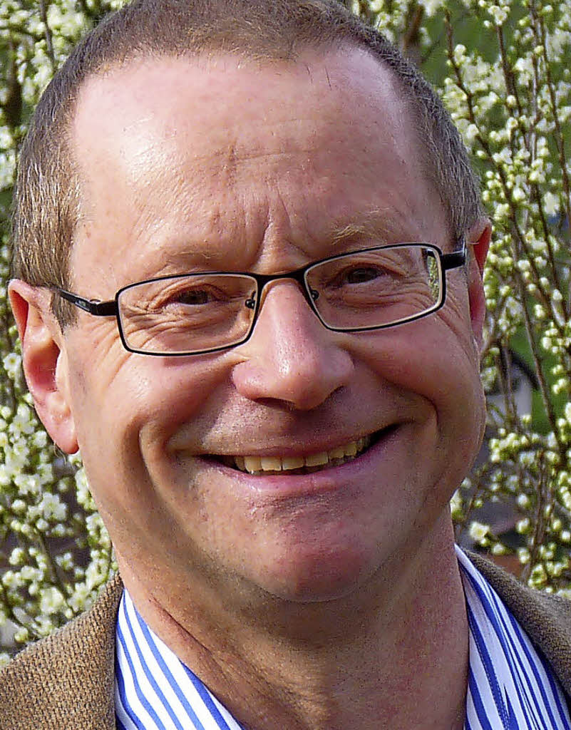 MENSCHEN Ebringen Badische Zeitung