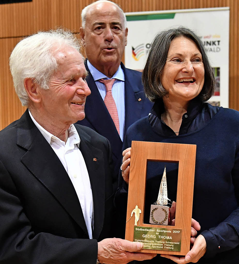 Thoma Sonstige Sportarten Badische Zeitung
