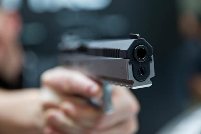 Generalstaatsanwalt: Gebrauch der Schusswaffe durch die Polizei war berechtigt
