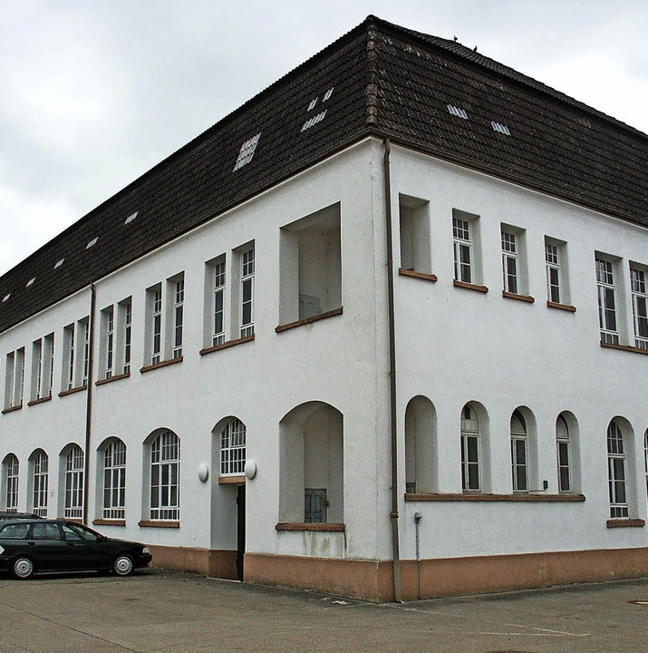 Das Technikmuseum in Fahrnau hat am Sonntag zum definitiv letzten Mal geffnet.  | Foto: Dennis Wolf