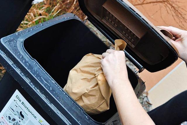 Lrracher Kreistag beschliet deutlich hhere Mllgebhren