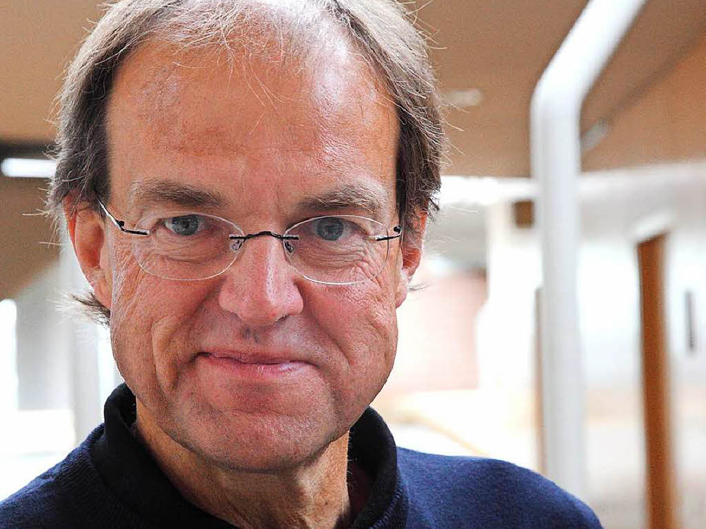 Was will der neue Rektor der Freiburger Musikhochschule? Klassik