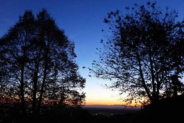 Fotos: Der goldene Herbst in der Ortenau