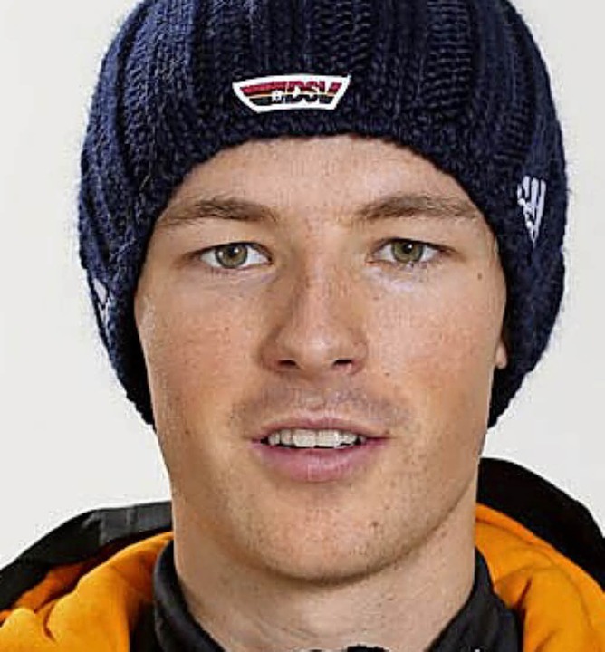 Tobias Simon gewinnt DMBronze Nordische Kombination Badische Zeitung
