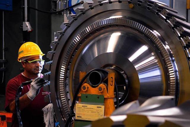 Siemens droht ein drastischer Personalabbau
