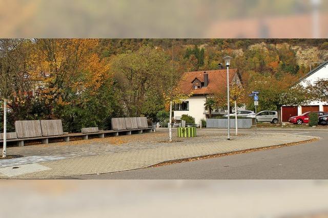 Viele Straen weisen auf die Beziehung zum Glauben hin