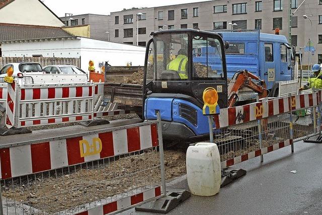 Wenn Strom und Gas Probleme bereiten